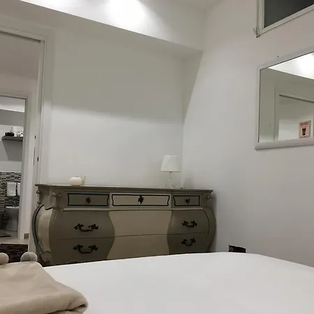 La Casa Di Pepé Palerme