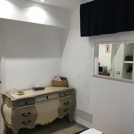 La Casa Di Pepé Maison d'hôtes