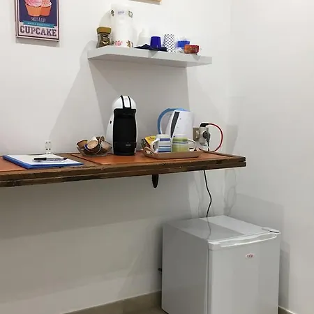 La Casa Di Pepé Palerme