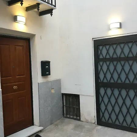 La Casa Di Pepé * Palerme
