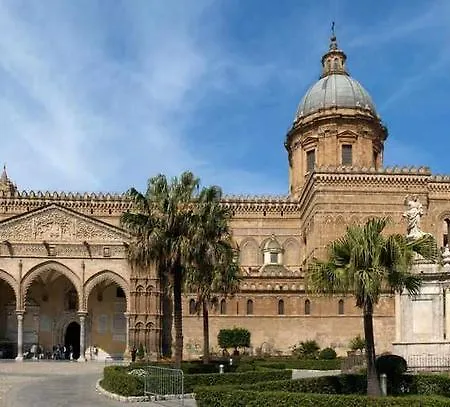 Affittacamere La Casa Di Pepé
